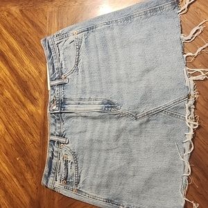 American eagle skirt